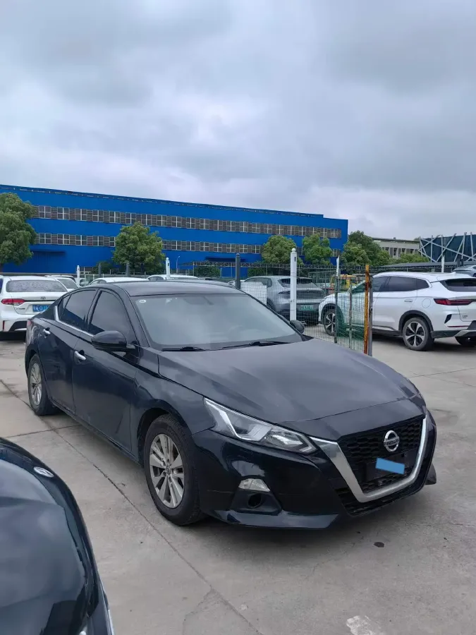 2021 Nissan Teana 2.0L 156HP L4 CVT,autocango,china used car exporter,china ev exporter,chinese used car exporter,chinese used ev exporter