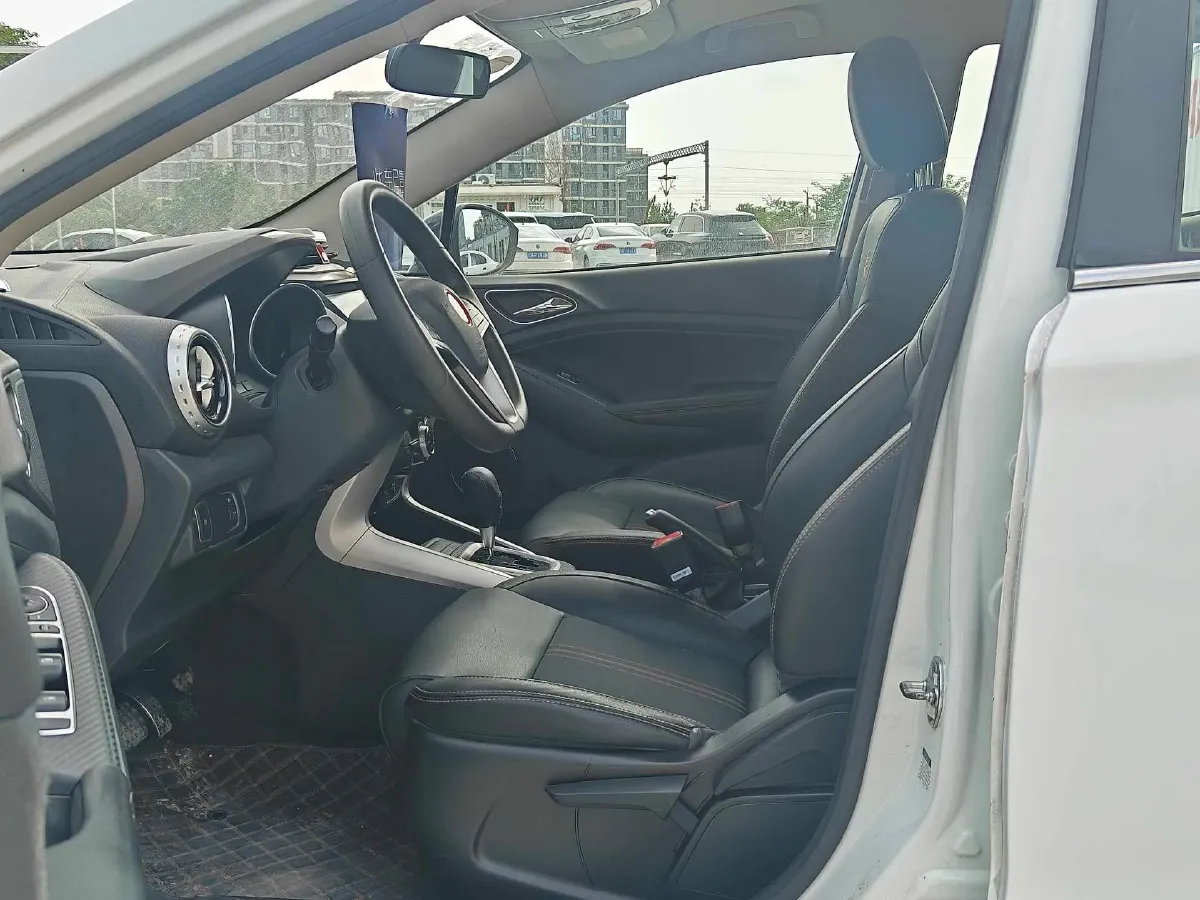 2017 BYD Yuan 1.5L 109HP L4 6DCT,autocango,china used car exporter,china ev exporter,chinese used car exporter,chinese used ev exporter