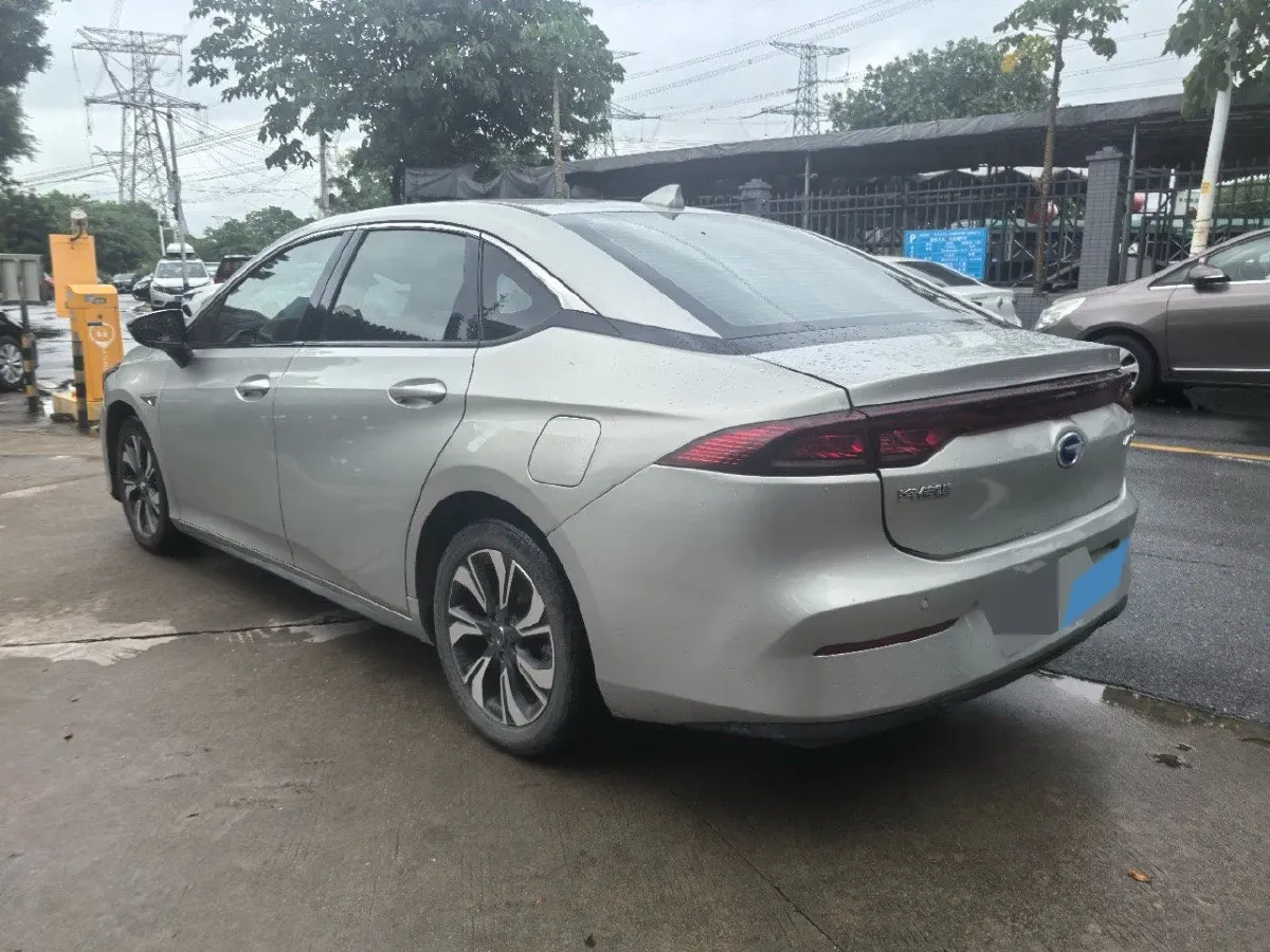 2020 Aion S BEV 58.8KWH,autocango,china used car exporter,china ev exporter,chinese used car exporter,chinese used ev exporter