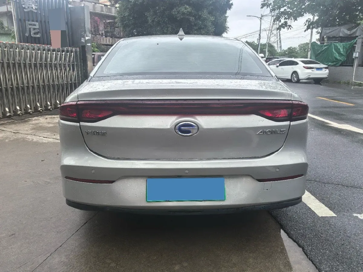 2020 Aion S BEV 58.8KWH,autocango,china used car exporter,china ev exporter,chinese used car exporter,chinese used ev exporter