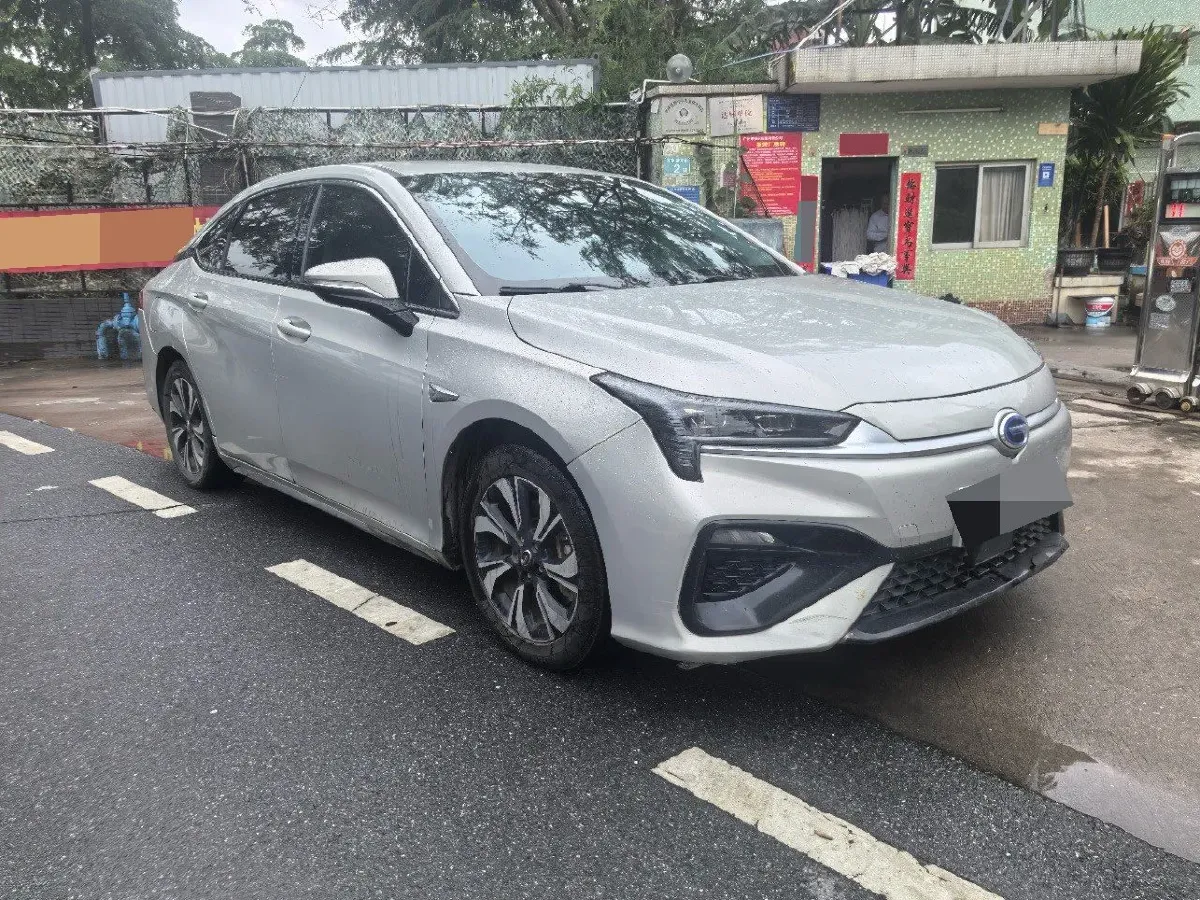 2020 Aion S BEV 58.8KWH,autocango,china used car exporter,china ev exporter,chinese used car exporter,chinese used ev exporter