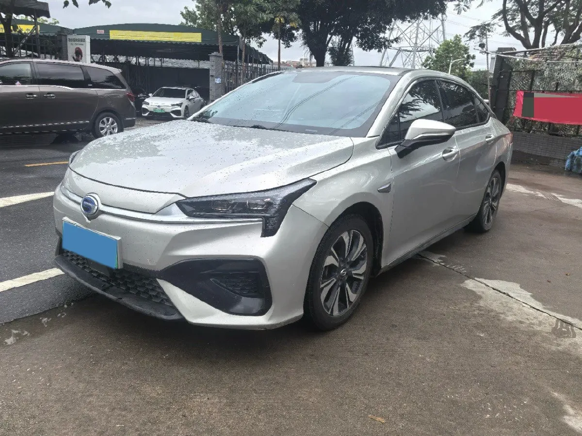 2020 Aion S BEV 58.8KWH,autocango,china used car exporter,china ev exporter,chinese used car exporter,chinese used ev exporter