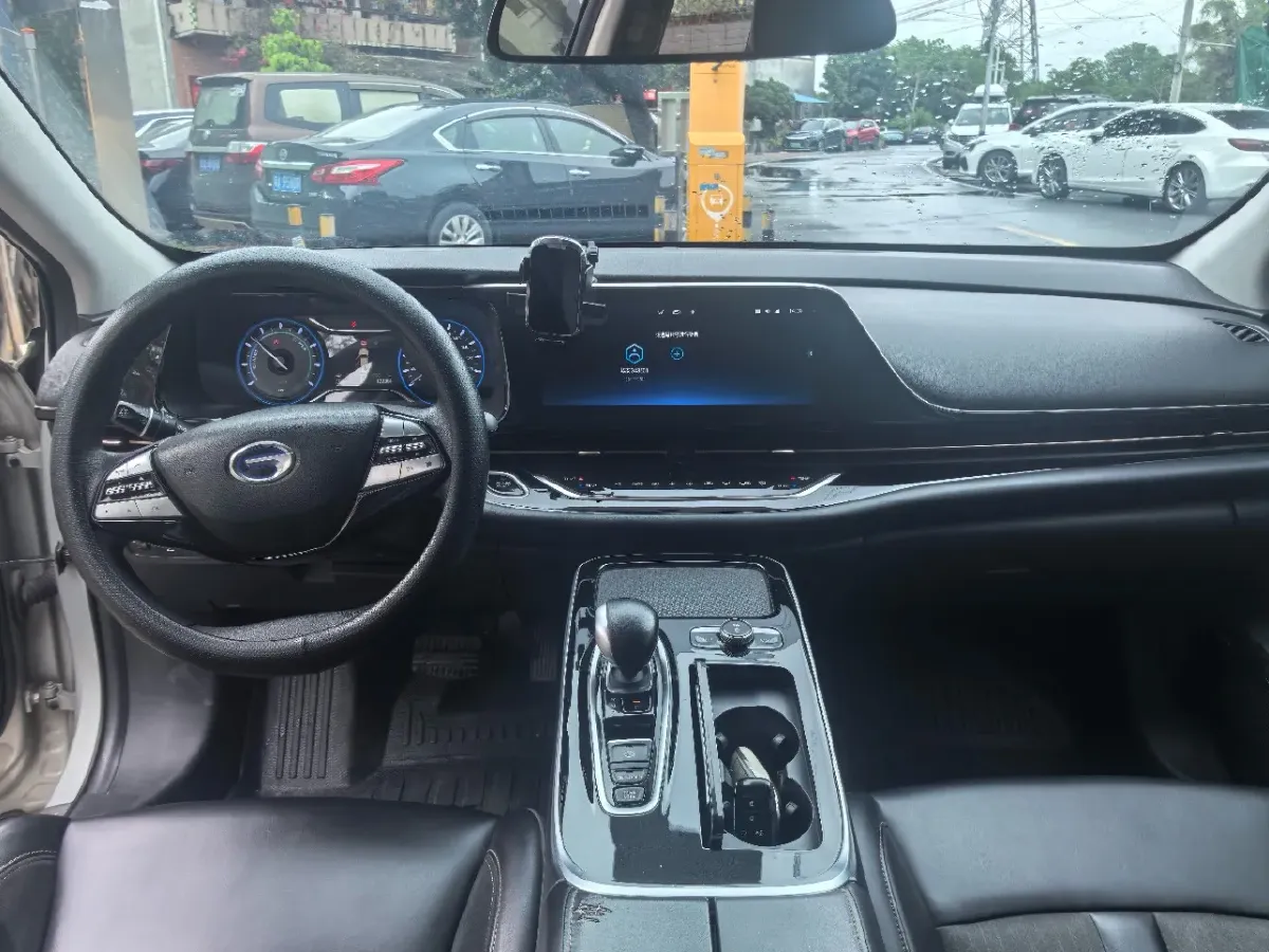 2020 Aion S BEV 58.8KWH,autocango,china used car exporter,china ev exporter,chinese used car exporter,chinese used ev exporter