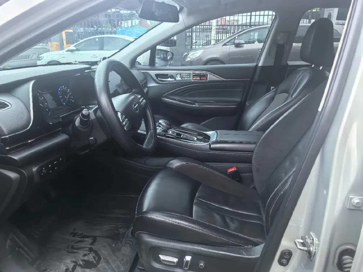 2020 Aion S BEV 58.8KWH,autocango,china used car exporter,china ev exporter,chinese used car exporter,chinese used ev exporter