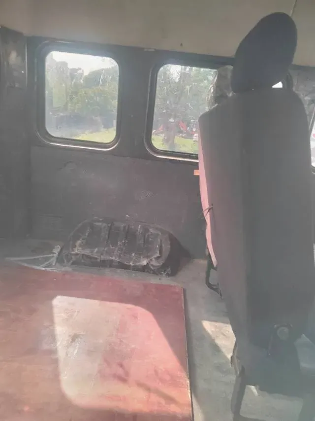 2023 Dongfeng RuiQi 7 2.3T 166HP L4 6MT,autocango,china used car exporter,china ev exporter,chinese used car exporter,chinese used ev exporter