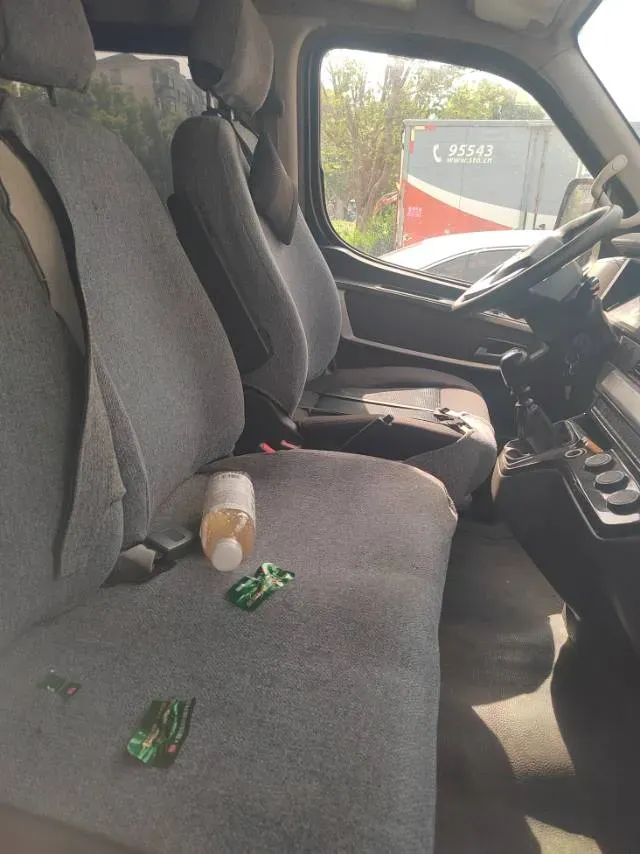 2023 Dongfeng RuiQi 7 2.3T 166HP L4 6MT,autocango,china used car exporter,china ev exporter,chinese used car exporter,chinese used ev exporter