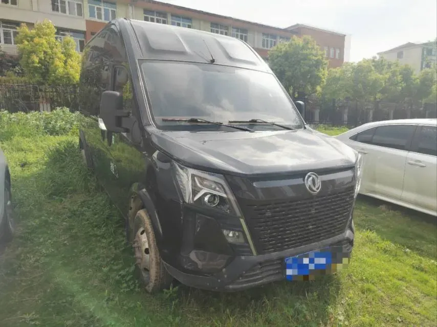 2023 Dongfeng RuiQi 7 2.3T 166HP L4 6MT,autocango,china used car exporter,china ev exporter,chinese used car exporter,chinese used ev exporter