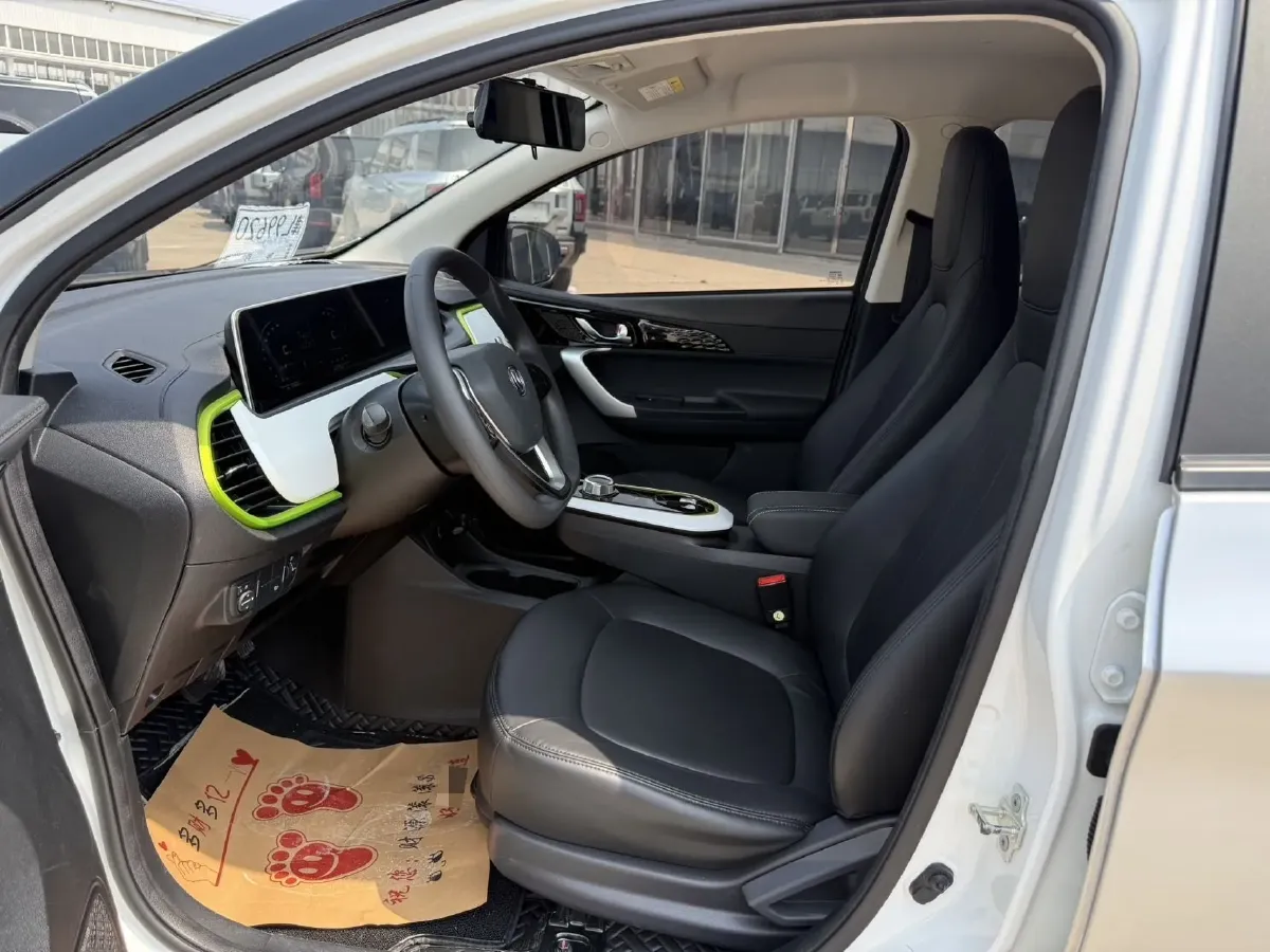 2022 ChangAn BenBen E-Star BEV 31.95KWH,autocango,china used car exporter,china ev exporter,chinese used car exporter,chinese used ev exporter