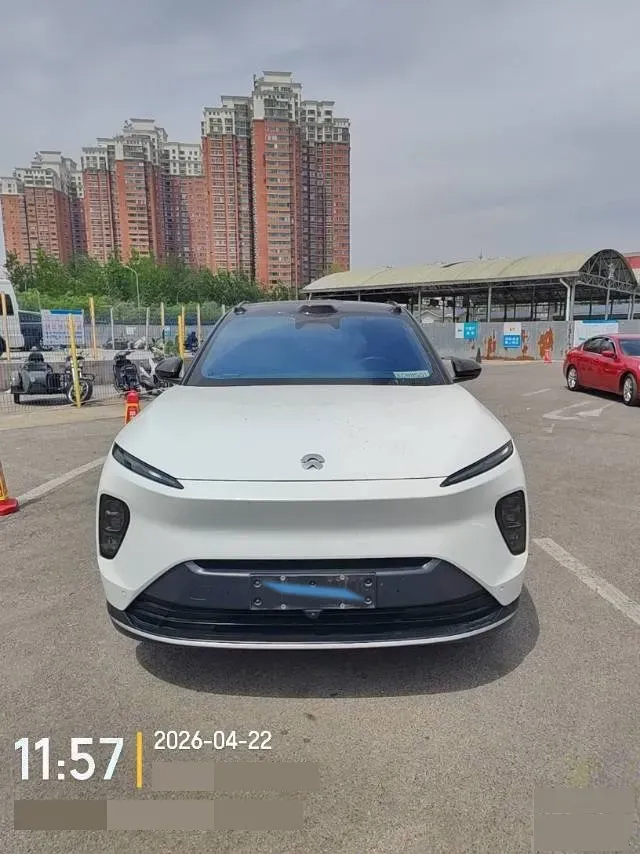 2023 NIO EC7 BEV 100KWH,autocango,china used car exporter,china ev exporter,chinese used car exporter,chinese used ev exporter