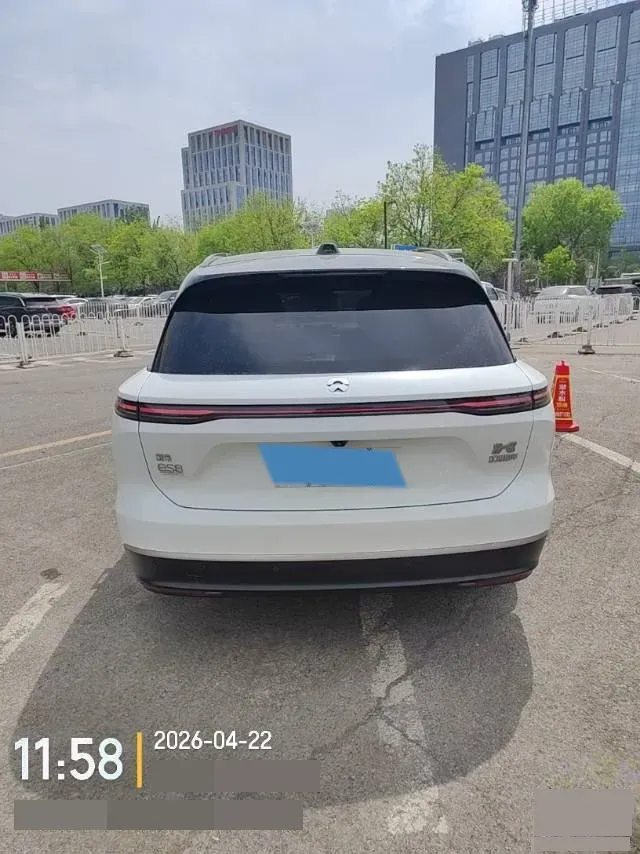 2023 NIO EC7 BEV 100KWH,autocango,china used car exporter,china ev exporter,chinese used car exporter,chinese used ev exporter