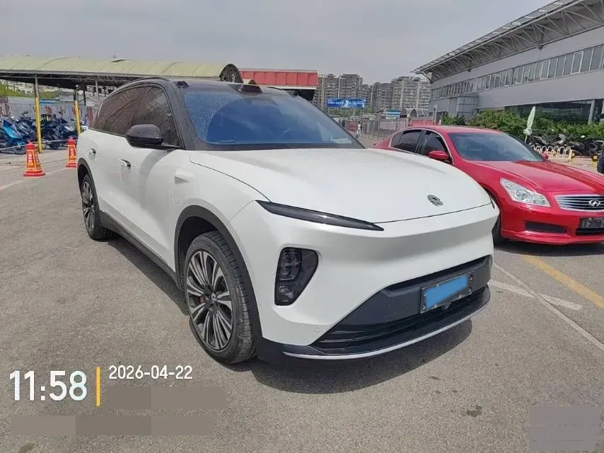2023 NIO EC7 BEV 100KWH,autocango,china used car exporter,china ev exporter,chinese used car exporter,chinese used ev exporter