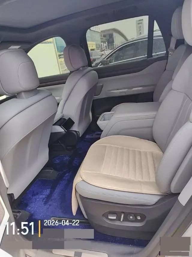 2023 NIO EC7 BEV 100KWH,autocango,china used car exporter,china ev exporter,chinese used car exporter,chinese used ev exporter