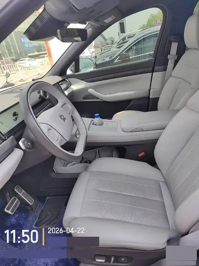 2023 NIO EC7 BEV 100KWH,autocango,china used car exporter,china ev exporter,chinese used car exporter,chinese used ev exporter