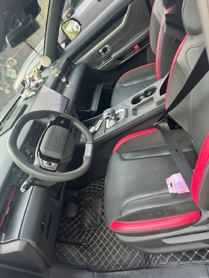 2023 Jetour DASHING 1.5T 156HP L4 6DCT,autocango,china used car exporter,china ev exporter,chinese used car exporter,chinese used ev exporter