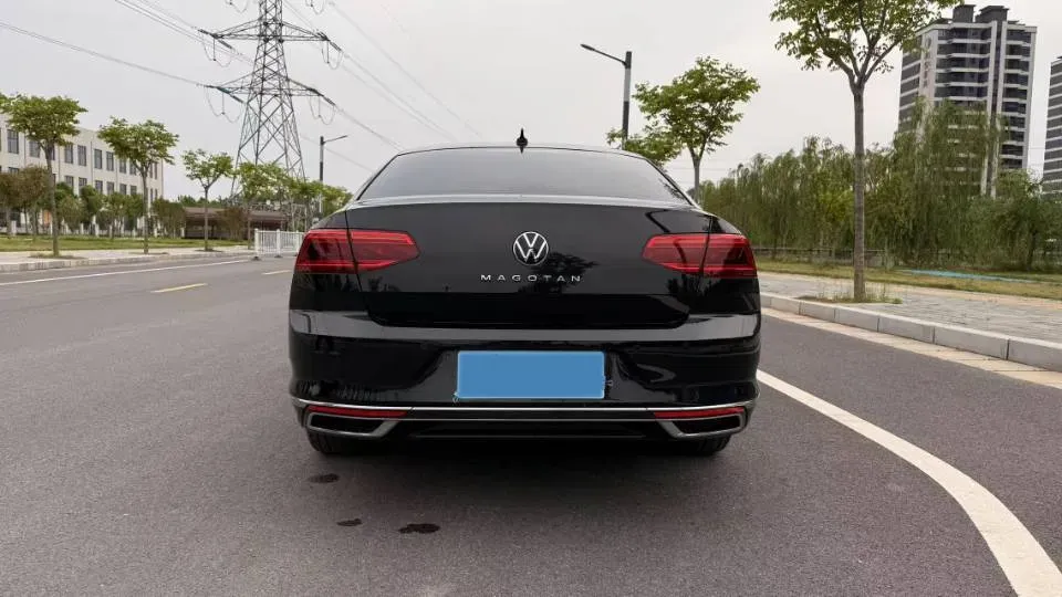 2020 Volkswagen Magotan 1.4T 150HP L4 7DCT,autocango,china used car exporter,china ev exporter,chinese used car exporter,chinese used ev exporter