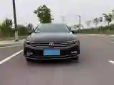 2020 Volkswagen Magotan 1.4T 150HP L4 7DCT