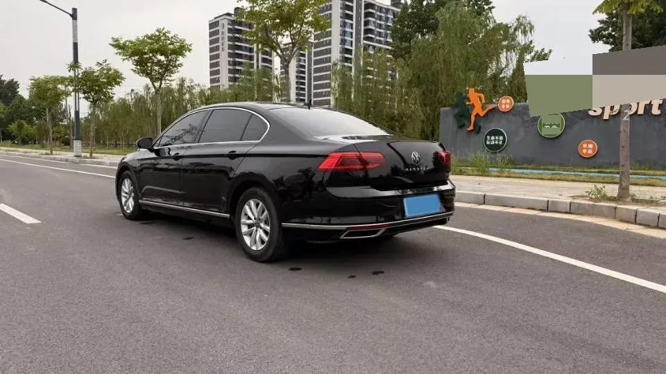 2020 Volkswagen Magotan 1.4T 150HP L4 7DCT,autocango,china used car exporter,china ev exporter,chinese used car exporter,chinese used ev exporter