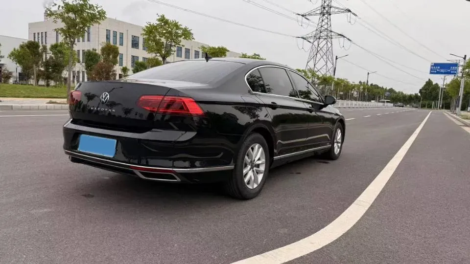 2020 Volkswagen Magotan 1.4T 150HP L4 7DCT,autocango,china used car exporter,china ev exporter,chinese used car exporter,chinese used ev exporter