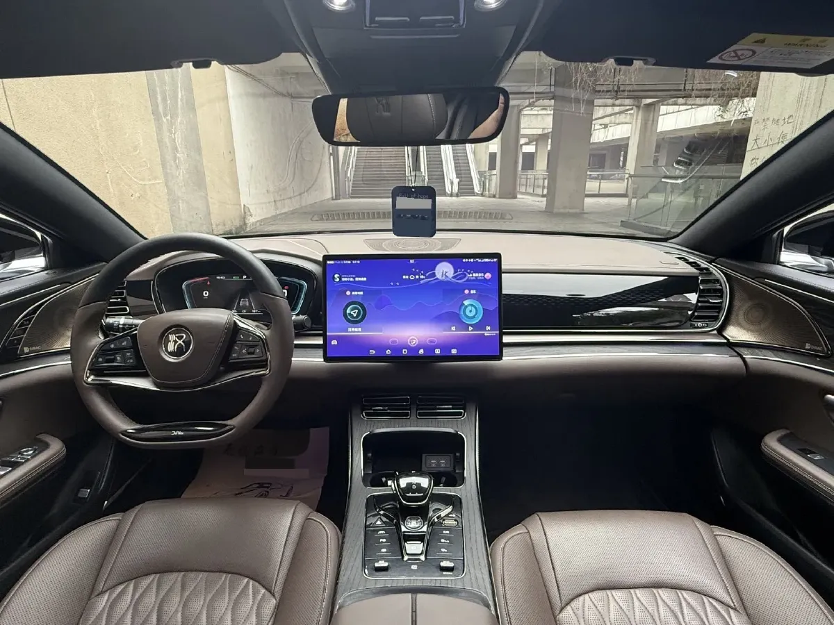 2020 BYD Han BEV 76.9KWH,autocango,china used car exporter,china ev exporter,chinese used car exporter,chinese used ev exporter