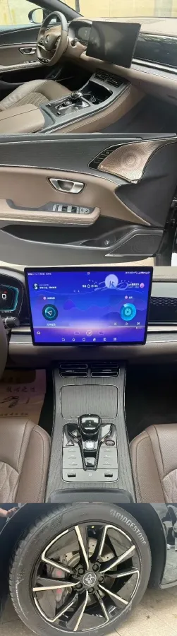 2020 BYD Han BEV 76.9KWH,autocango,china used car exporter,china ev exporter,chinese used car exporter,chinese used ev exporter