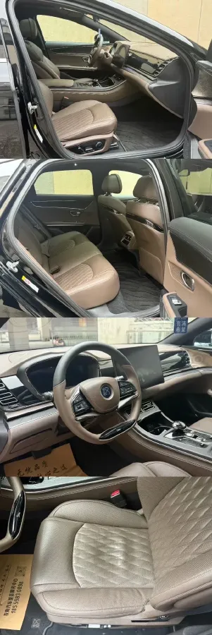 2020 BYD Han BEV 76.9KWH,autocango,china used car exporter,china ev exporter,chinese used car exporter,chinese used ev exporter