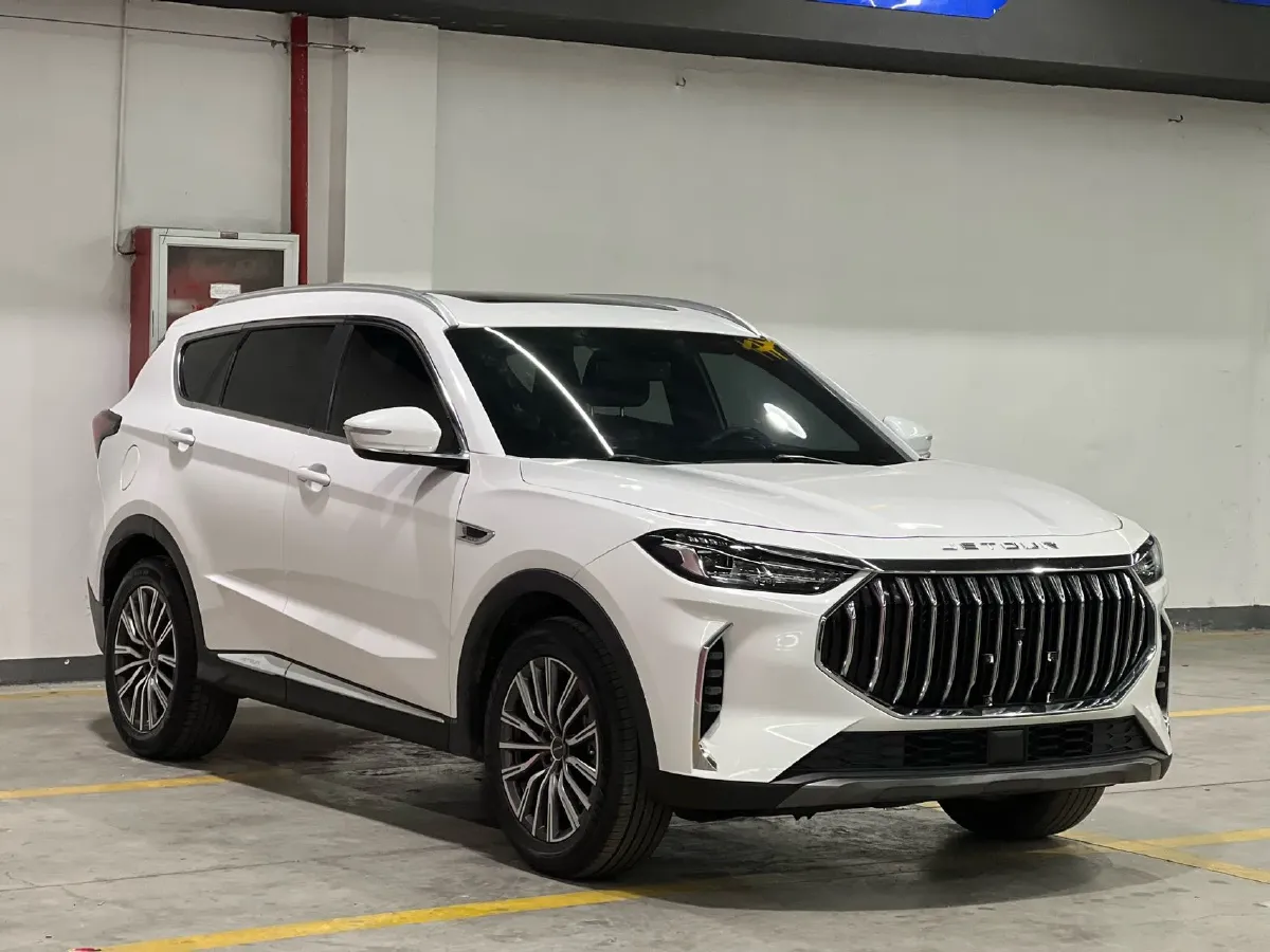 2023 ChangAn Oshan X7 Plus 1.5T 188HP L4 7DCT,autocango,china used car exporter,china ev exporter,chinese used car exporter,chinese used ev exporter