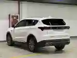 2023 ChangAn Oshan X7 Plus 1.5T 188HP L4 7DCT
