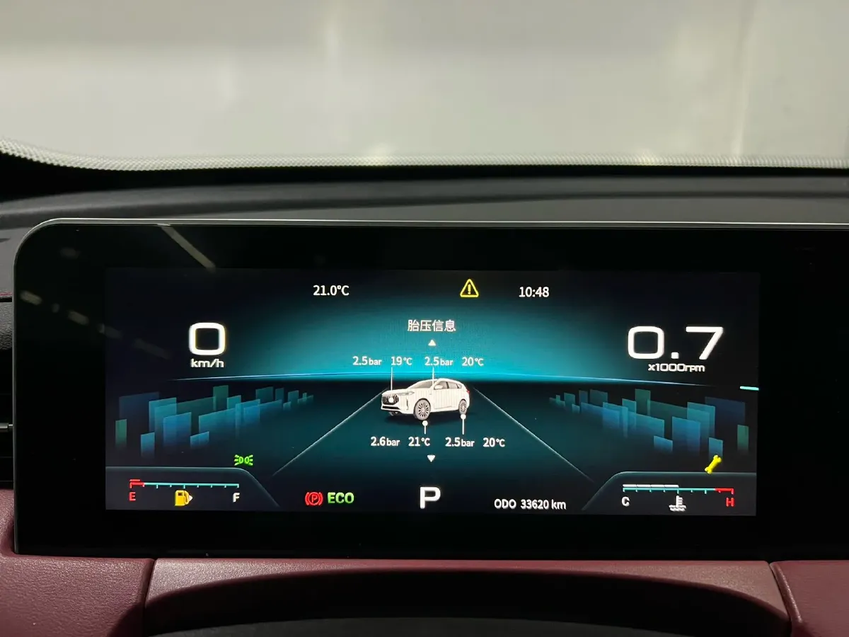 2023 ChangAn Oshan X7 Plus 1.5T 188HP L4 7DCT,autocango,china used car exporter,china ev exporter,chinese used car exporter,chinese used ev exporter