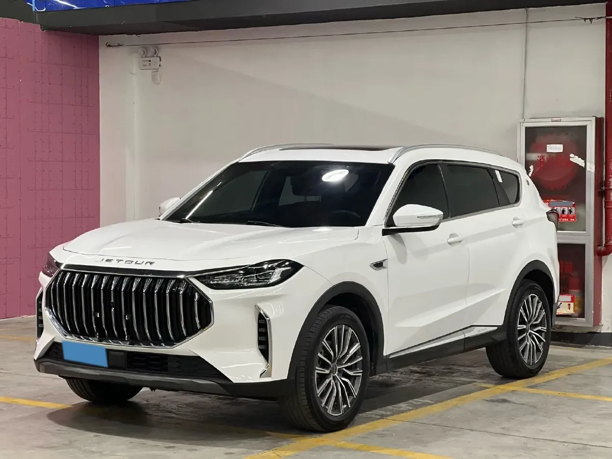 2023 ChangAn Oshan X7 Plus 1.5T 188HP L4 7DCT,autocango,china used car exporter,china ev exporter,chinese used car exporter,chinese used ev exporter