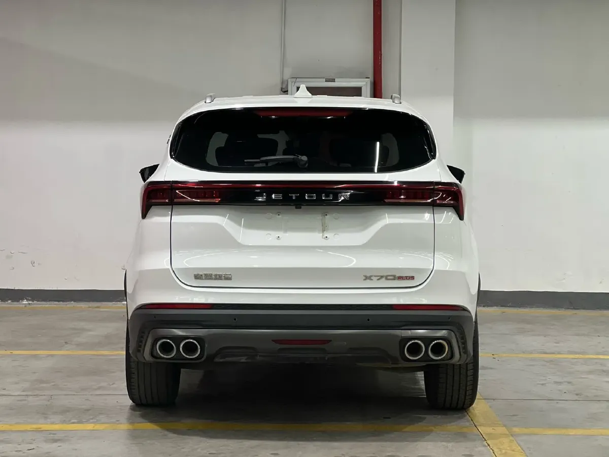 2023 ChangAn Oshan X7 Plus 1.5T 188HP L4 7DCT,autocango,china used car exporter,china ev exporter,chinese used car exporter,chinese used ev exporter