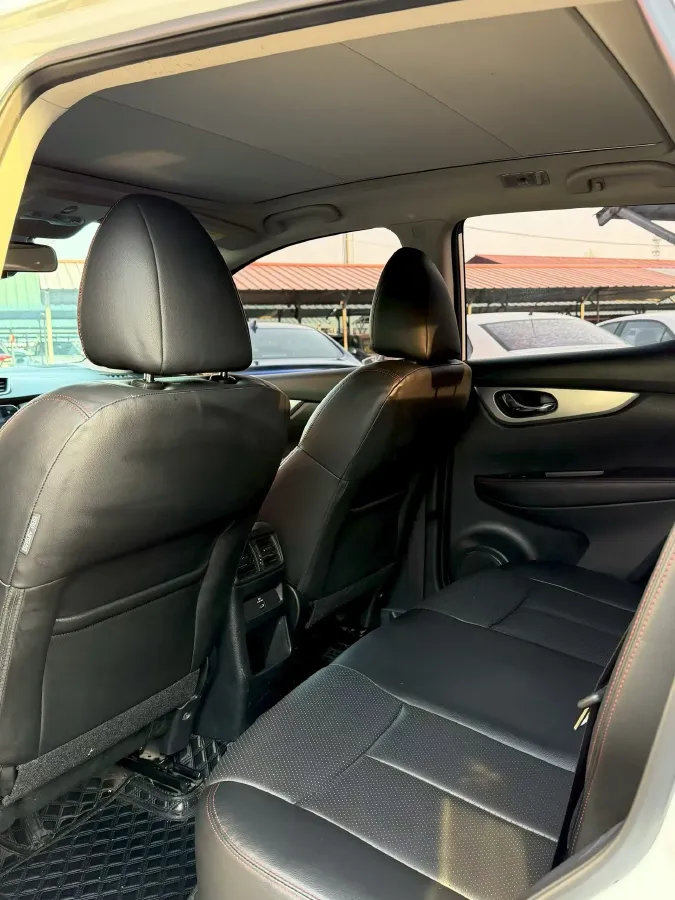 2023 Nissan Qashqai 2.0L 151HP L4 CVT,autocango,china used car exporter,china ev exporter,chinese used car exporter,chinese used ev exporter