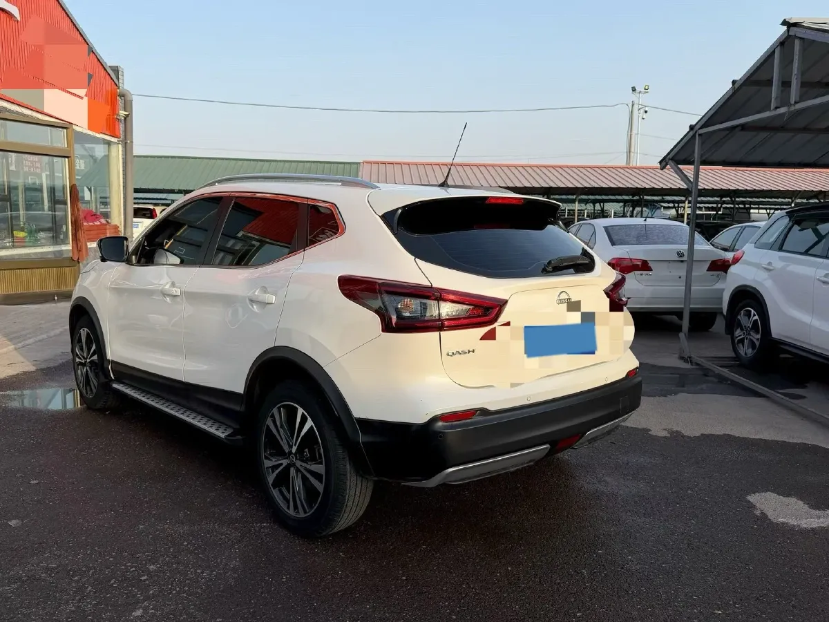 2023 Nissan Qashqai 2.0L 151HP L4 CVT,autocango,china used car exporter,china ev exporter,chinese used car exporter,chinese used ev exporter