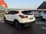 2023 Nissan Qashqai 2.0L 151HP L4 CVT
