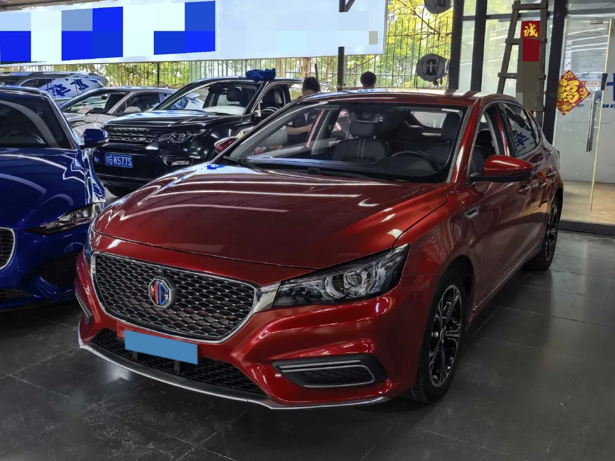 2017 MG MG6 1.5T 169HP L4 7DCT,autocango,china used car exporter,china ev exporter,chinese used car exporter,chinese used ev exporter