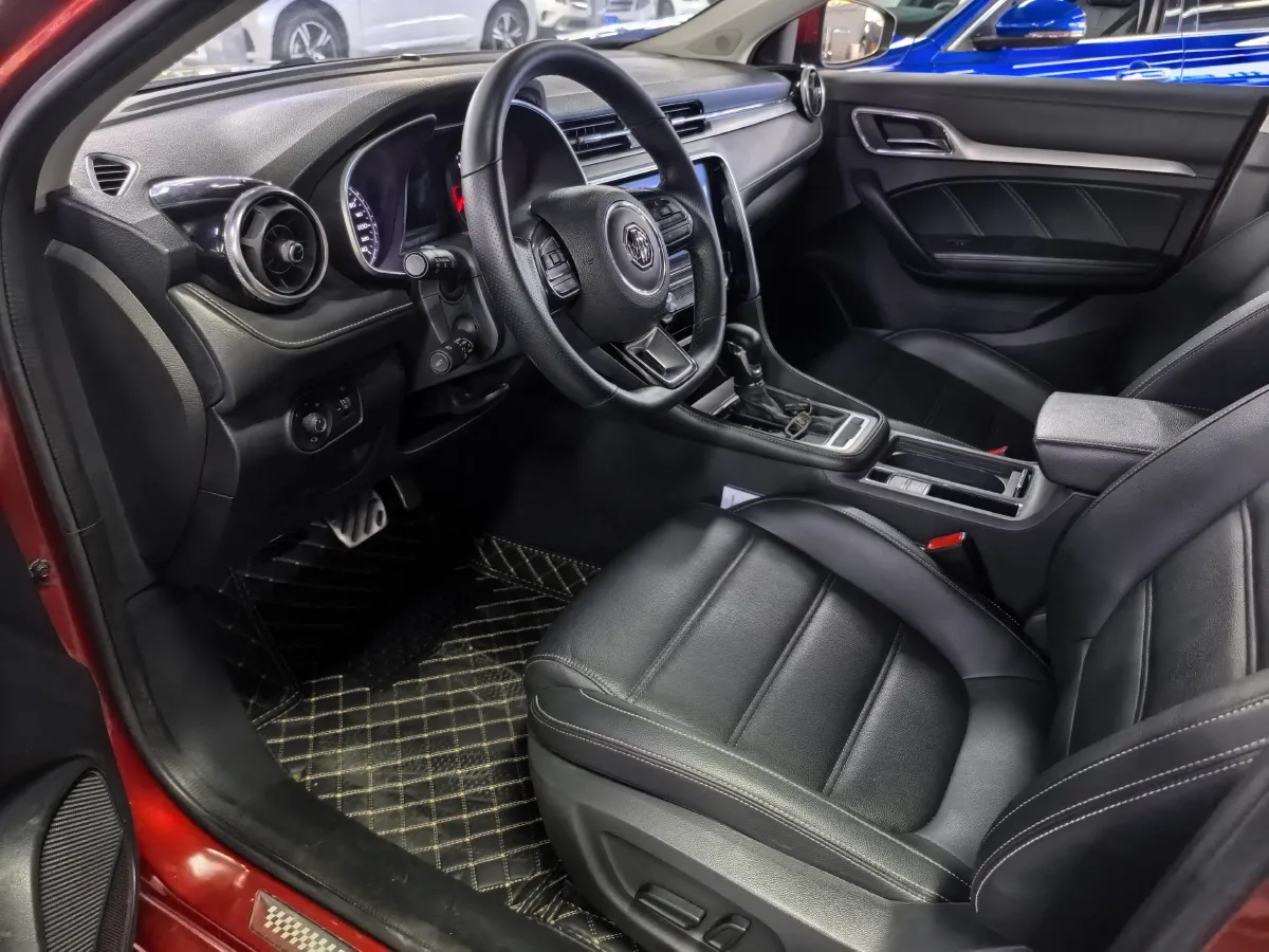 2017 MG MG6 1.5T 169HP L4 7DCT,autocango,china used car exporter,china ev exporter,chinese used car exporter,chinese used ev exporter