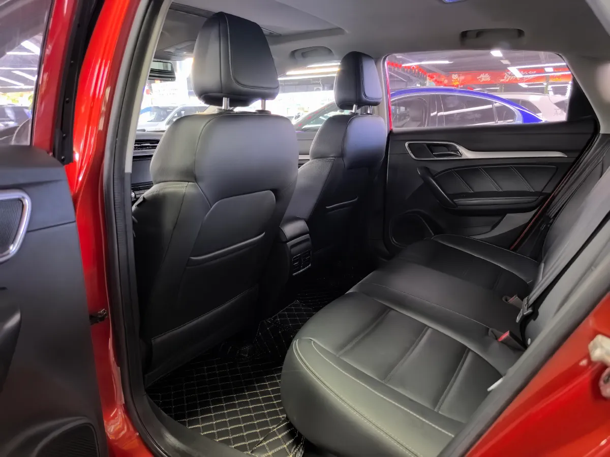 2017 MG MG6 1.5T 169HP L4 7DCT,autocango,china used car exporter,china ev exporter,chinese used car exporter,chinese used ev exporter