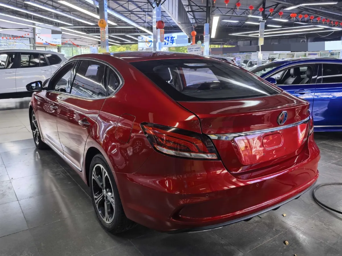 2017 MG MG6 1.5T 169HP L4 7DCT,autocango,china used car exporter,china ev exporter,chinese used car exporter,chinese used ev exporter