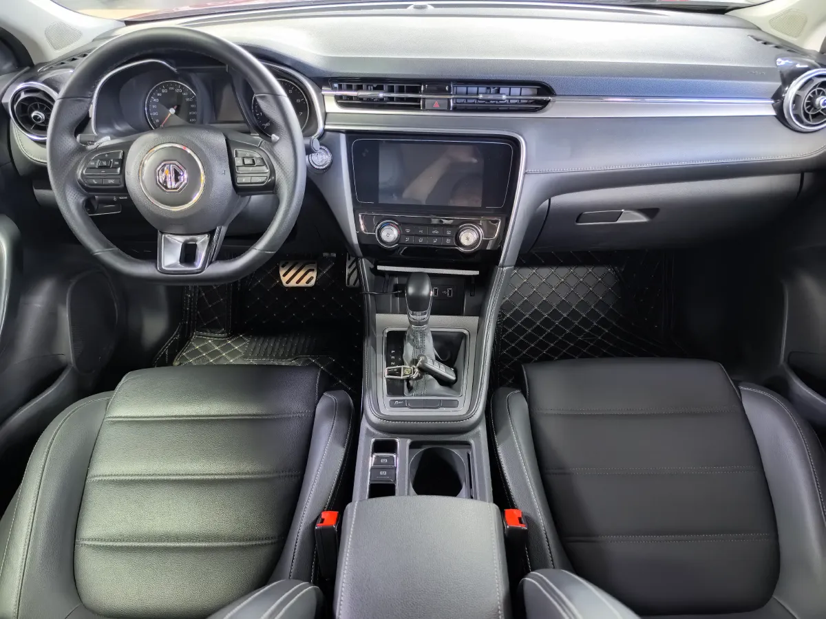 2017 MG MG6 1.5T 169HP L4 7DCT,autocango,china used car exporter,china ev exporter,chinese used car exporter,chinese used ev exporter