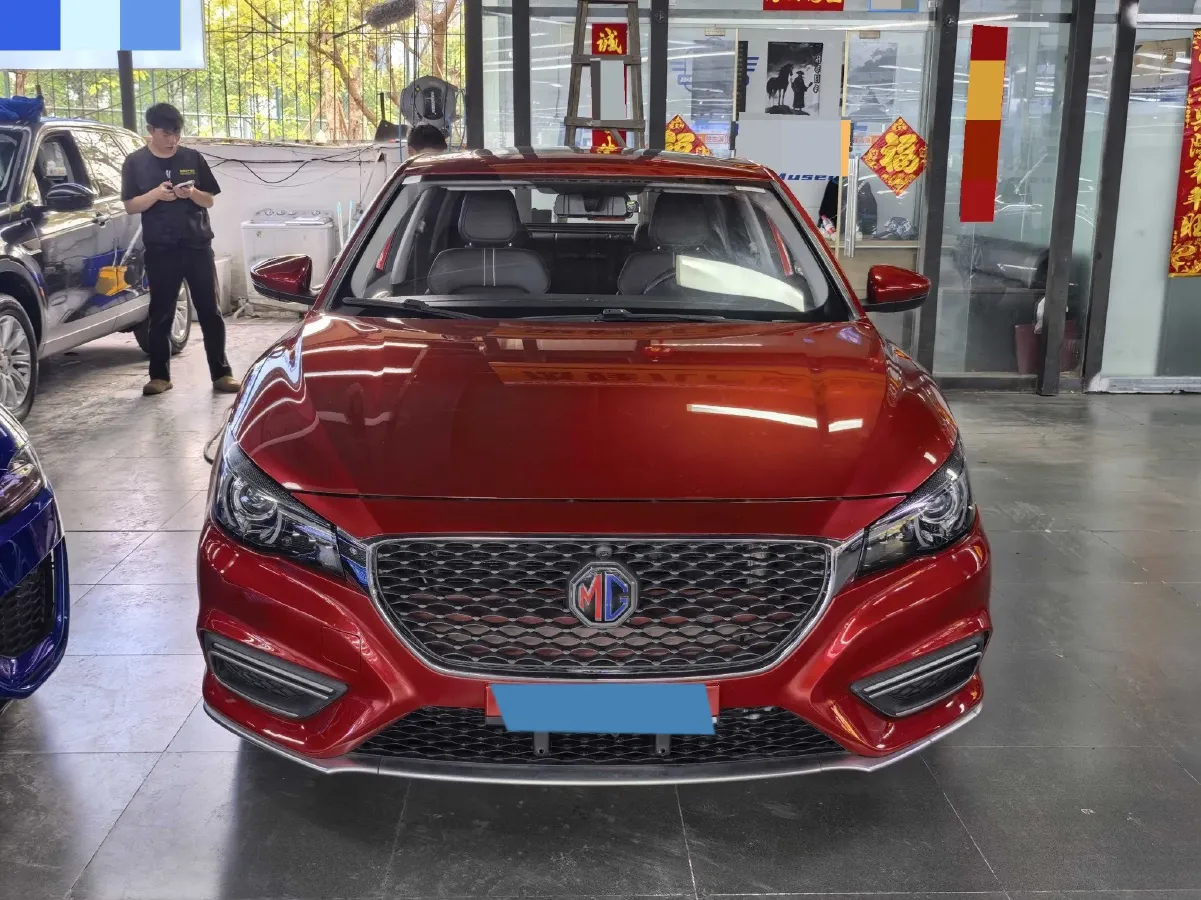 2017 MG MG6 1.5T 169HP L4 7DCT,autocango,china used car exporter,china ev exporter,chinese used car exporter,chinese used ev exporter