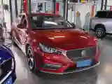 2017 MG MG6 1.5T 169HP L4 7DCT