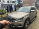 2018 SKODA KODIAK,autocango,china used car exporter,china ev exporter,chinese used car exporter,chinese used ev exporter
