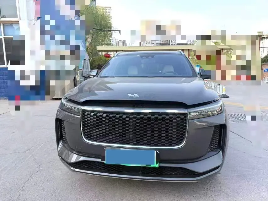 2020 Li ONE Range Extended 131HP REEV 40.5KWH,autocango,china used car exporter,china ev exporter,chinese used car exporter,chinese used ev exporter