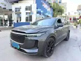 2020 LI ONE,autocango,china used car exporter,china ev exporter,chinese used car exporter,chinese used ev exporter
