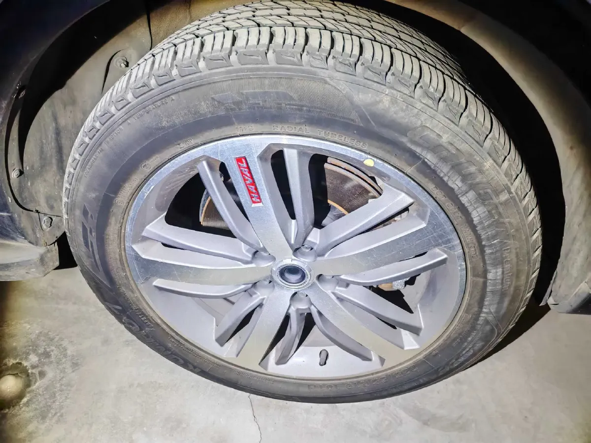 2018 Haval H6 1.5T 169HP L4 7DCT,autocango,china used car exporter,china ev exporter,chinese used car exporter,chinese used ev exporter