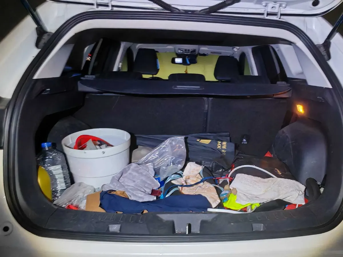 2018 Haval H6 1.5T 169HP L4 7DCT,autocango,china used car exporter,china ev exporter,chinese used car exporter,chinese used ev exporter