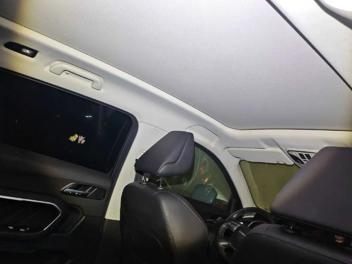 2018 Haval H6 1.5T 169HP L4 7DCT,autocango,china used car exporter,china ev exporter,chinese used car exporter,chinese used ev exporter