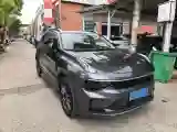 2024 LYNK&CO 01 2.0T 254HP L4 8AT