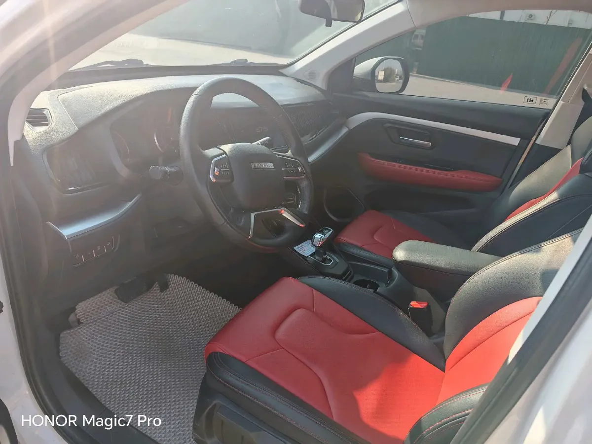 2018 Haval H2s 1.5T 150HP L4 7DCT,autocango,china used car exporter,china ev exporter,chinese used car exporter,chinese used ev exporter