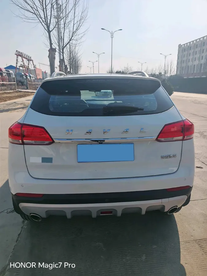 2018 Haval H2s 1.5T 150HP L4 7DCT,autocango,china used car exporter,china ev exporter,chinese used car exporter,chinese used ev exporter