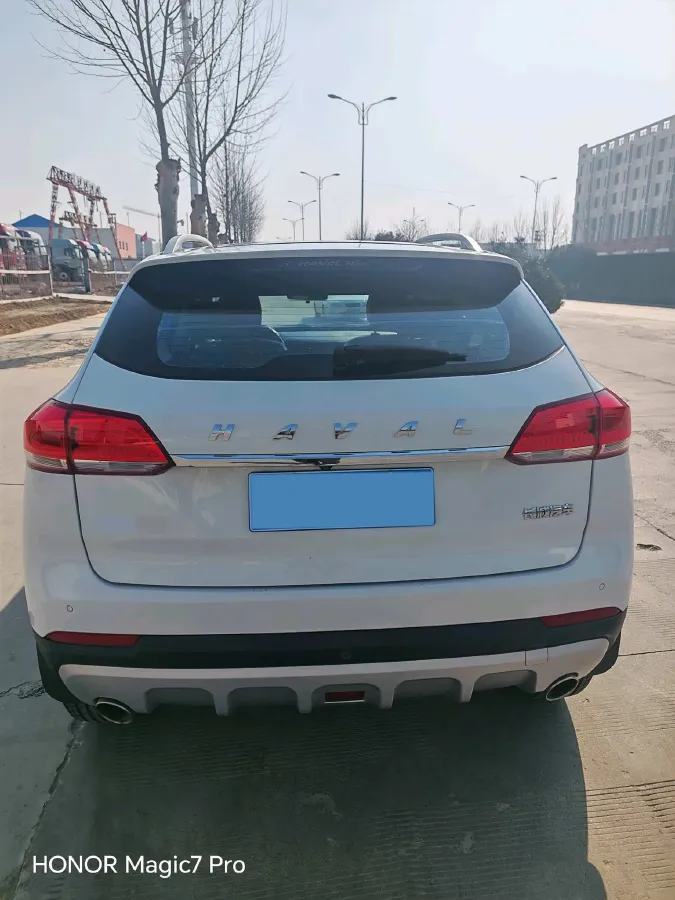 2018 Haval H2s 1.5T 150HP L4 7DCT,autocango,china used car exporter,china ev exporter,chinese used car exporter,chinese used ev exporter